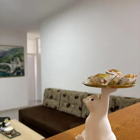 Apartment Pura Vida Mostar