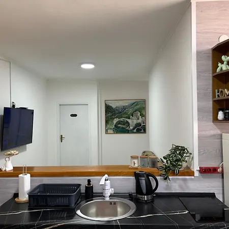 Daire Pura Vida Mostar