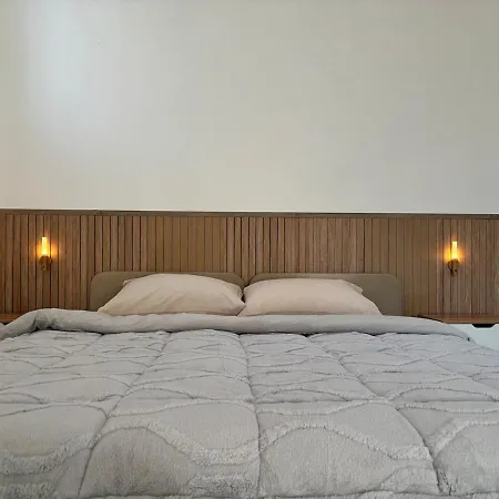 Pura Vida Daire Mostar