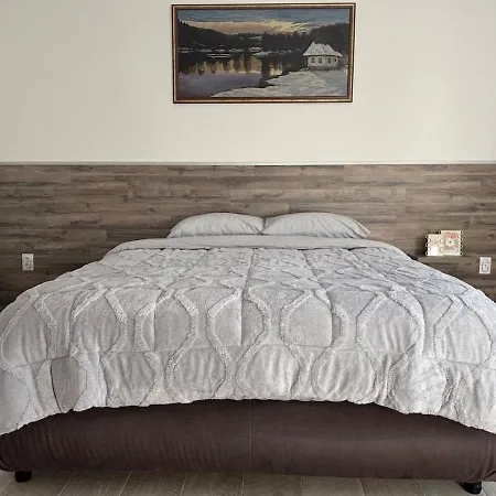 Pura Vida Apartment *