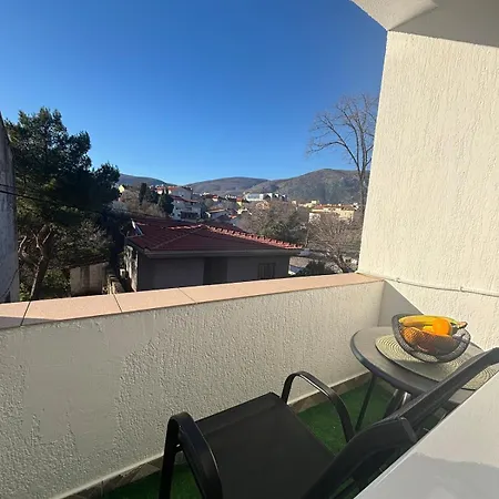 Apartment Pura Vida *