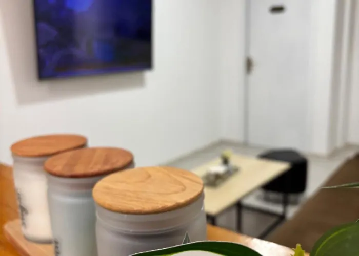 Daire Pura Vida Mostar