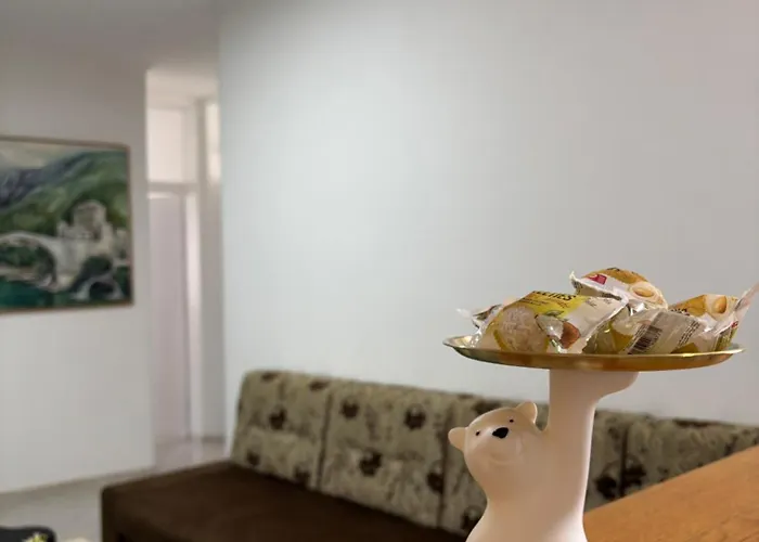 Apartment Pura Vida Mostar