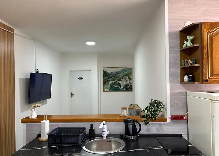 Apartment Pura Vida Mostar