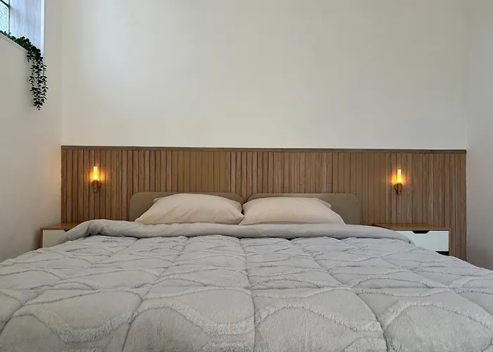 Pura Vida Apartment Mostar