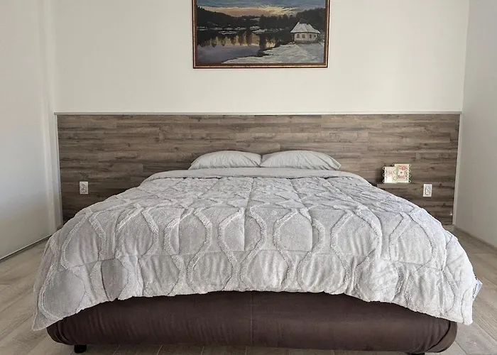 Pura Vida Apartment *