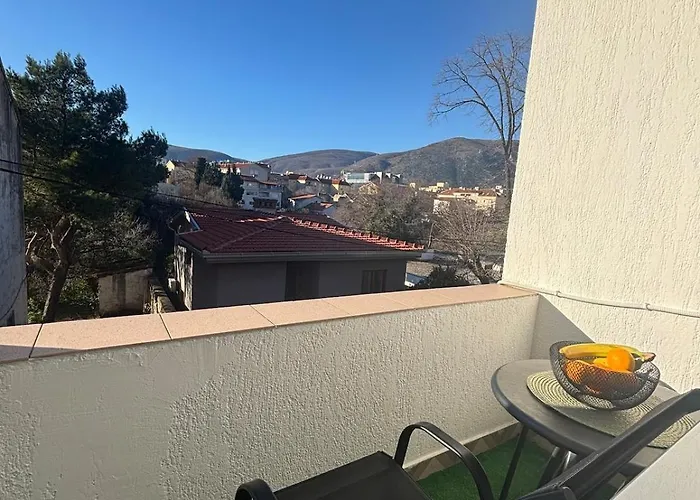 Apartment Pura Vida *